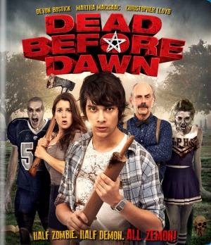 Blu-Ray