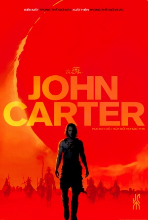 John Carter