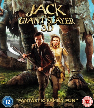 Blu-Ray
