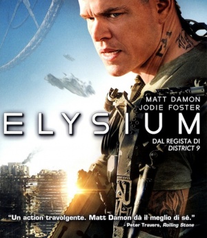 Blu-Ray