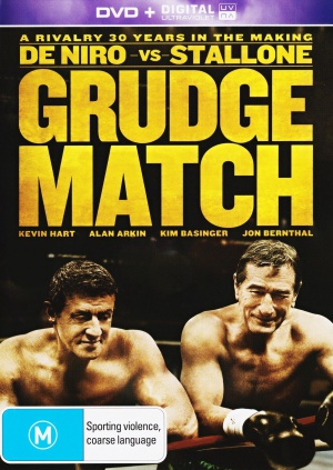 DVD