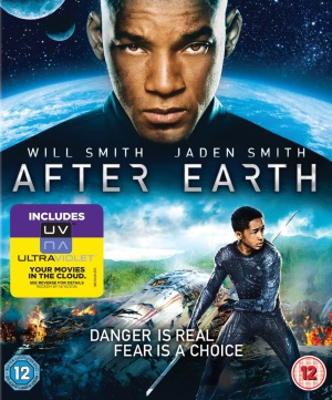 Blu-Ray