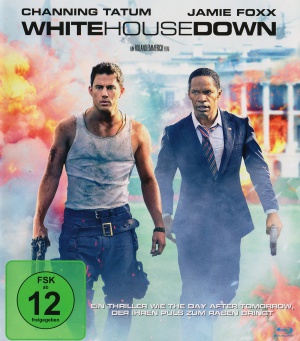 Blu-Ray