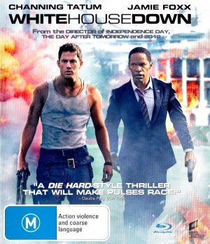 Blu-Ray