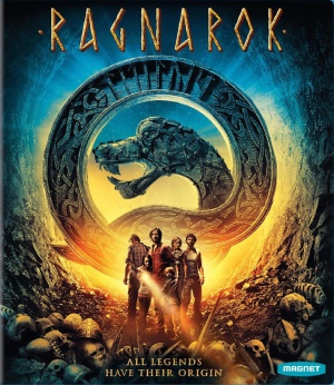 Blu-Ray
