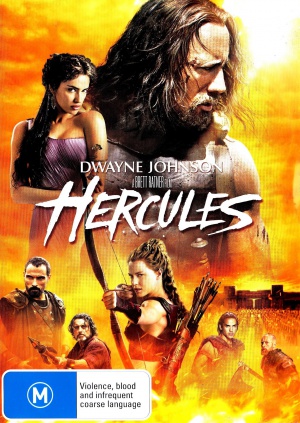 DVD