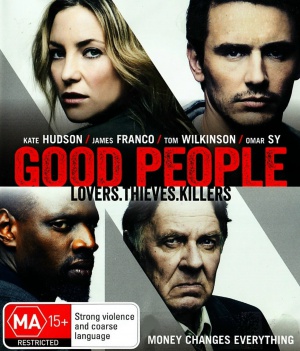 Blu-Ray