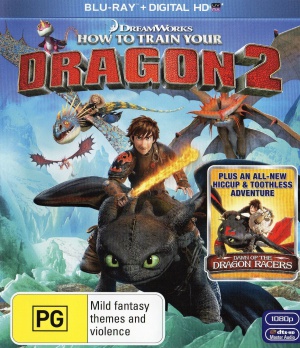 Blu-Ray