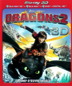 Blu-Ray