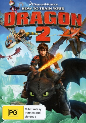 DVD