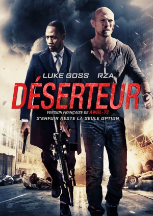 DVD