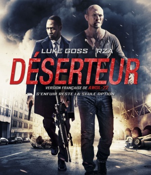 Blu-Ray