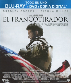Blu-Ray