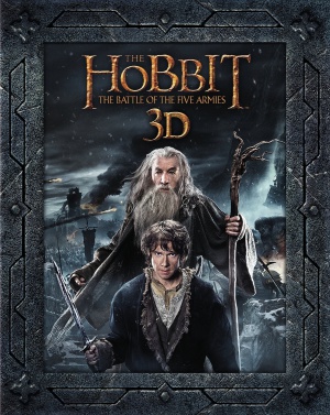 The Hobbit: The Battle of the Five Armies