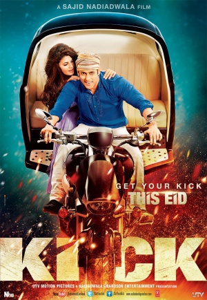 Kick