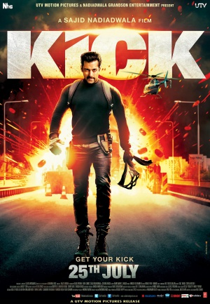 Kick