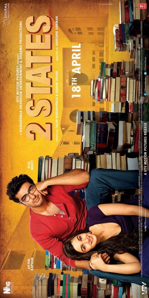 2 States