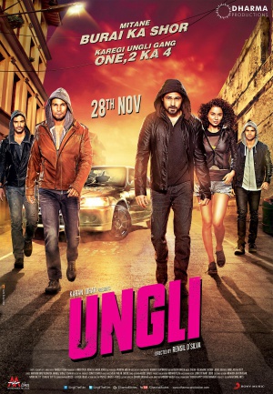 Ungli