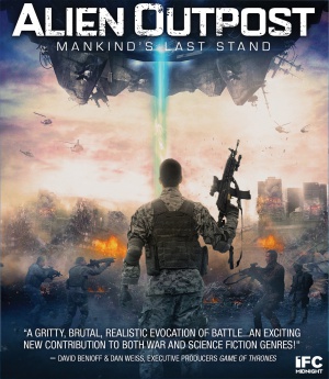 Outpost 37