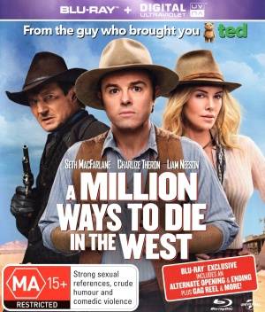 Blu-Ray