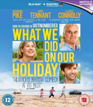 Blu-Ray