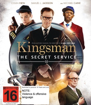 Blu-Ray