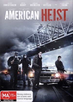 DVD