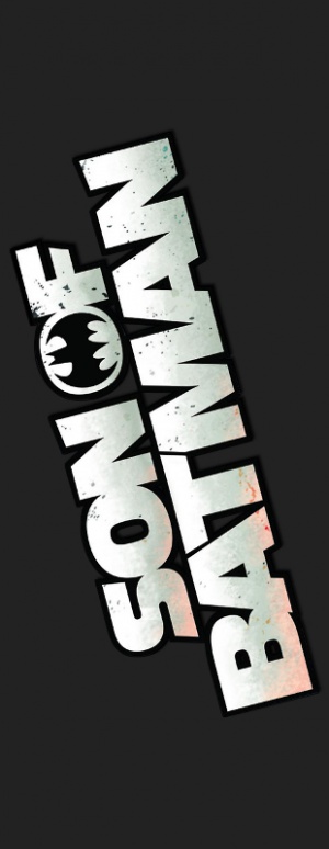 Son of Batman
