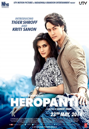 Heropanti