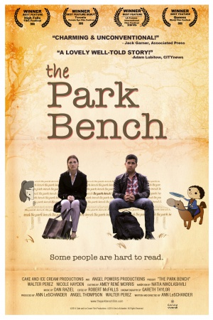 The Park Bench