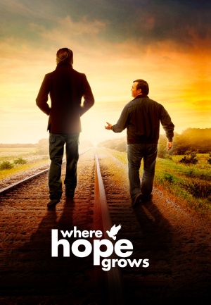 Where Hope Grows
