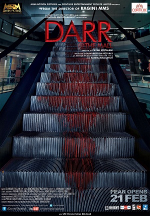 Darr @ the Mall