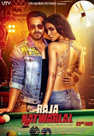 Raja Natwarlal