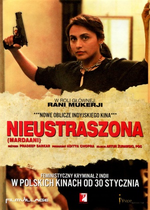 Mardaani
