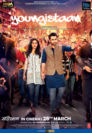 Youngistaan