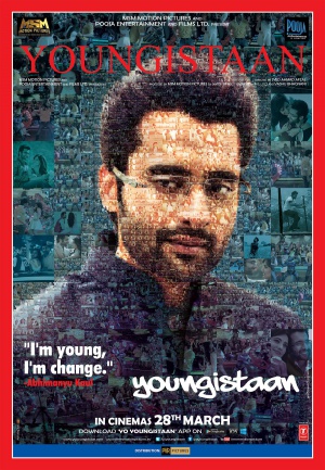 Youngistaan