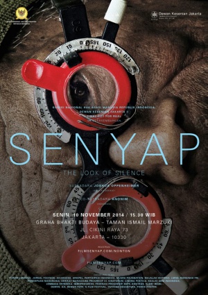 The Look of Silence