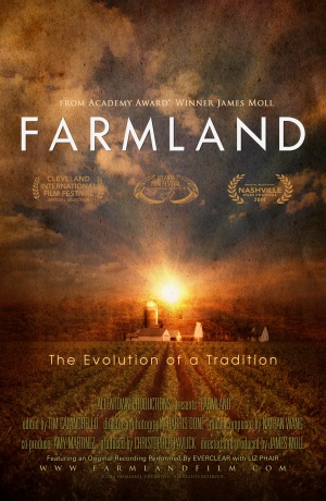 Farmland
