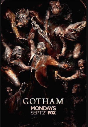 Gotham