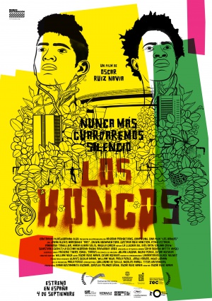 Los hongos