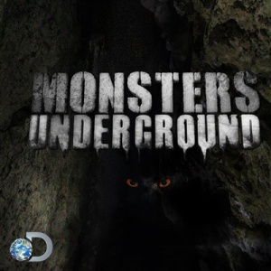 Monsters Underground