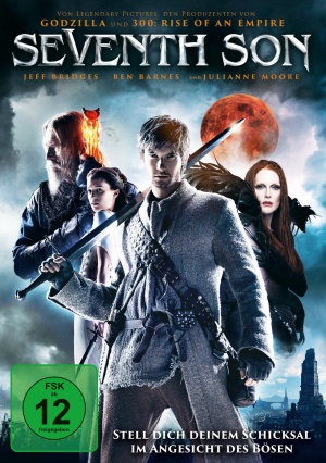 DVD