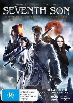 DVD