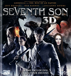Blu-Ray