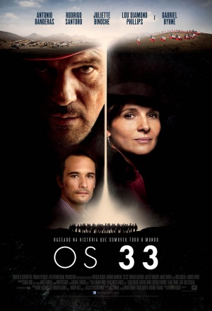 The 33