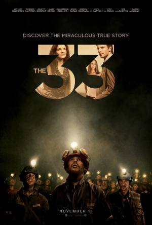 The 33