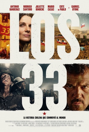 The 33