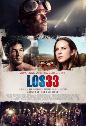 The 33