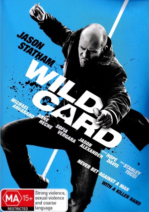 DVD
