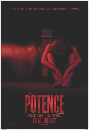 The Gallows